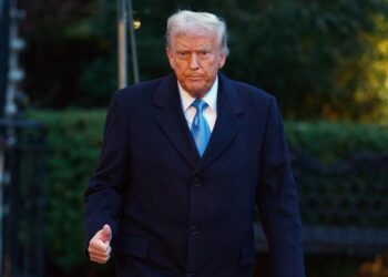 Trump anuncia aranceles del 100% a las películas producidas en el extranjero