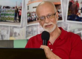 Gustavo Irías: El Congreso Nacional es clave en la no instalación de la CICIH