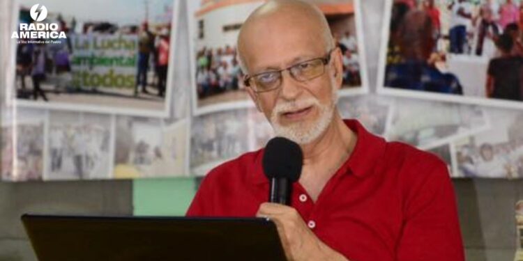 Gustavo Irías: El Congreso Nacional es clave en la no instalación de la CICIH