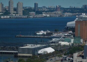 Expulsión de migrantes en Nueva Jersey (EEUU) sería "devastador" para economía del estado