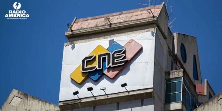 Abren los centros de voto en Venezuela para las elecciones regionales y legislativas