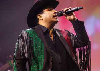 EE.UU. cancela visa de trabajo al cantante mexicano Julión Álvarez