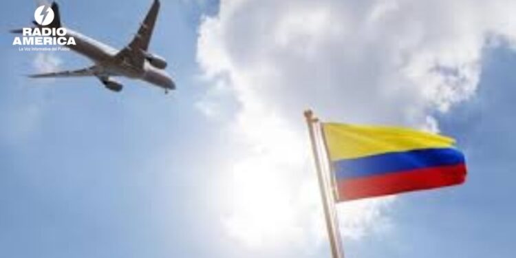 Estados Unidos recomienda a sus ciudadanos no viajar por ningún motivo a Venezuela