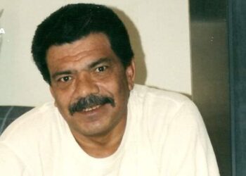 EEUU libera a hondureño Juan Ramón Matta tras cumplir 37 años de cárcel por narcotráfico