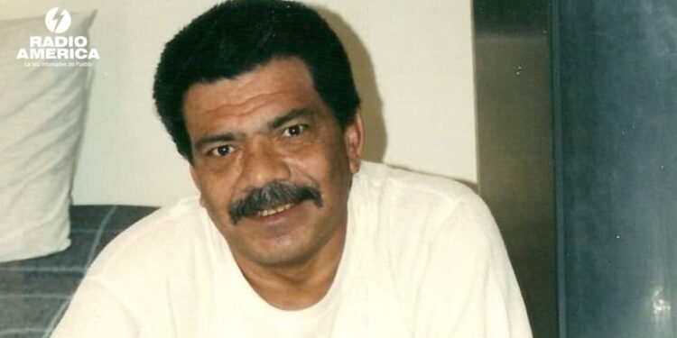 EEUU libera a hondureño Juan Ramón Matta tras cumplir 37 años de cárcel por narcotráfico