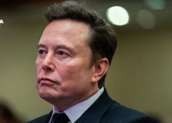 Elon Musk y el dueño de Telegram negocian un acuerdo de IA para la red de mensajería