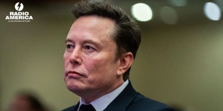 Elon Musk y el dueño de Telegram negocian un acuerdo de IA para la red de mensajería