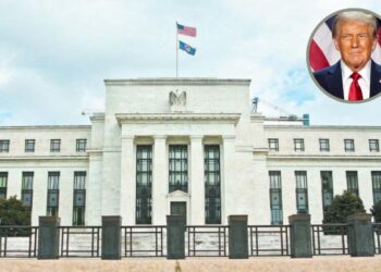 La Fed inicia una nueva reunión sobre los tipos de intereses entre presiones crecientes de Trump