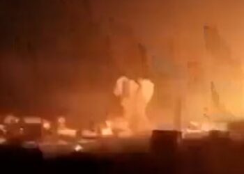 Turquía alerta que el ataque de India en Pakistán aumenta el riesgo de "una guerra total"