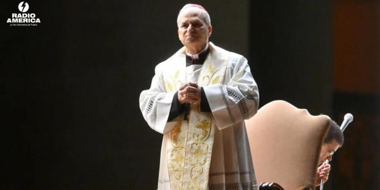 El discreto cardenal Prevost, jefe de los obispos del mundo y experto en Latinoamérica