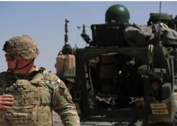 Dentro de la frontera militarizada de EEUU: se desploma la migración y más trabas al asilo