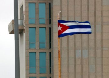 Cuba afirma que EEUU se "desacredita" al decir que la isla no coopera frente el terrorismo