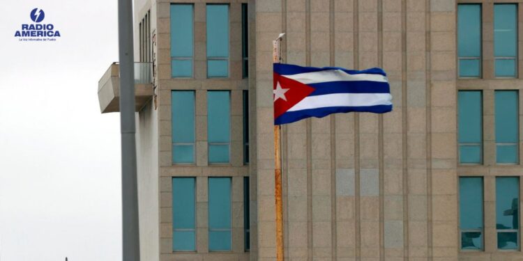 Cuba afirma que EEUU se "desacredita" al decir que la isla no coopera frente el terrorismo