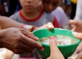 Casi 20 millones sufrieron inseguridad alimentaria aguda en América Latina en 2024