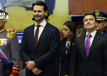 Daniel Noboa_radioamérica jpg