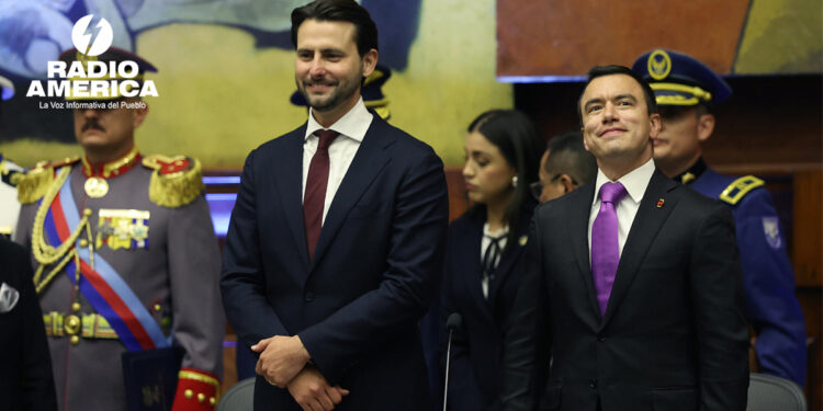 Daniel Noboa_radioamérica jpg