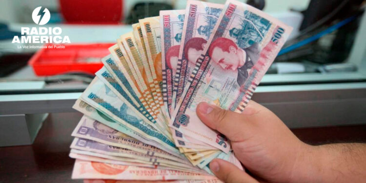Dinero Honduras_radioamérica jpg