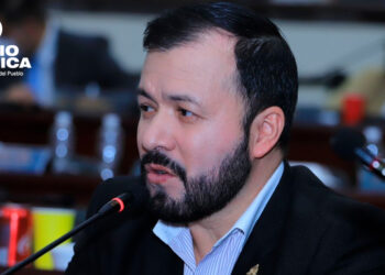 Diputado Yahvé Sabillón_radioamérica jpg