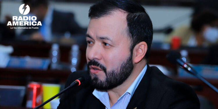Diputado Yahvé Sabillón_radioamérica jpg