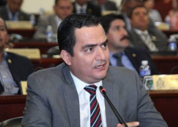 Delitos en Caso Koriun