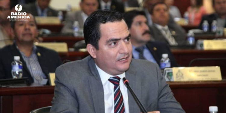 Delitos en Caso Koriun