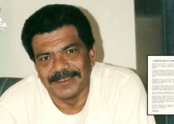 Familia de Juan Ramón Matta se encuentra a la espera de la resolución que definirá los detalles del proceso de traslado al país