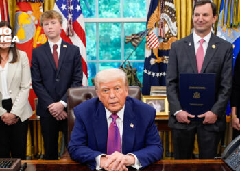 Donald Trump_radioamérica