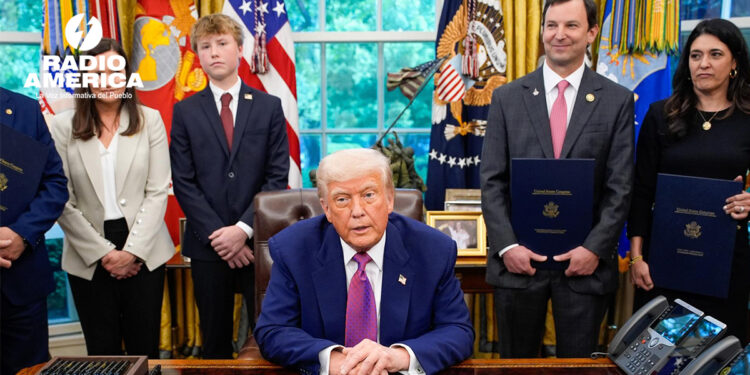 Donald Trump_radioamérica