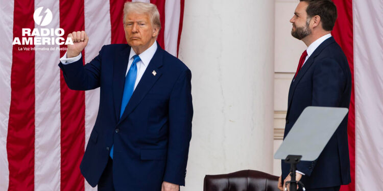Donald Trump_radioamérica dos