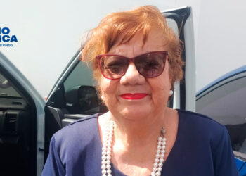 Doris Gutiérrez_radioamérica jpg