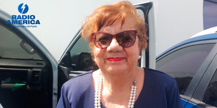 Doris Gutiérrez_radioamérica jpg