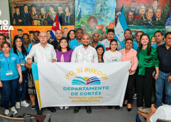 Educación Cortés_radioamérica jpg