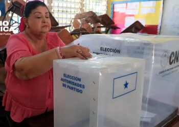 Elecciones Honduras_radioamérica jpg