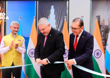 Embajada en India_radioamérica jpg