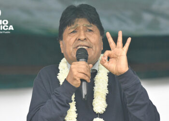 Evo Morales_radioamérica jpg