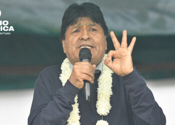 Evo Morales_radioamérica jpg