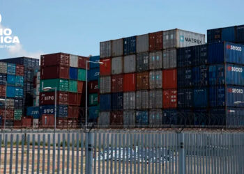 Exportaciones Chinas_radioamérica jpg