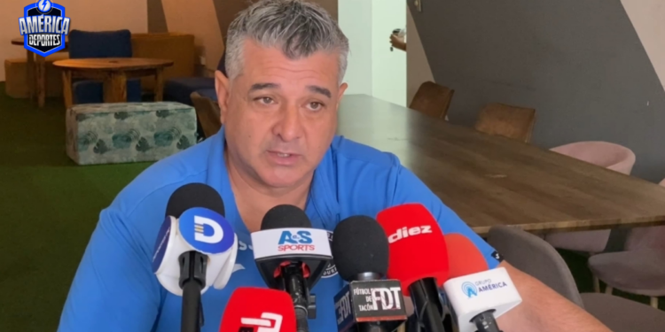 Diego Vázquez