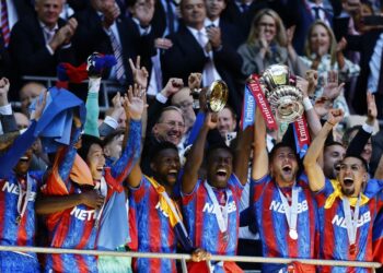 Crystal Palace