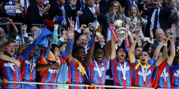 Crystal Palace