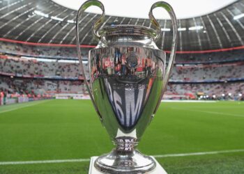 Liga de Campeones