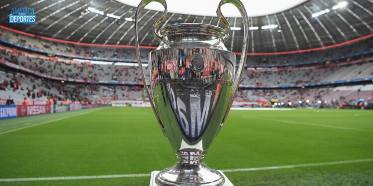 Liga de Campeones