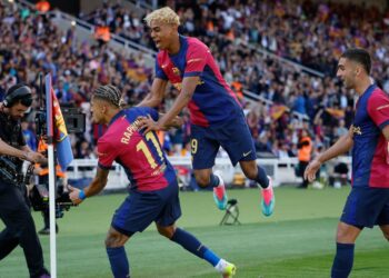 Barcelona Real Madrid