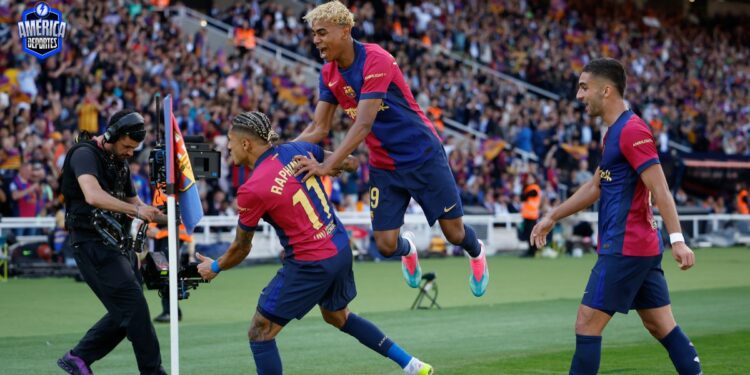 Barcelona Real Madrid