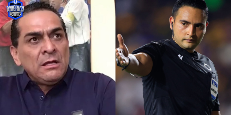 Felipe Ramos Rizo