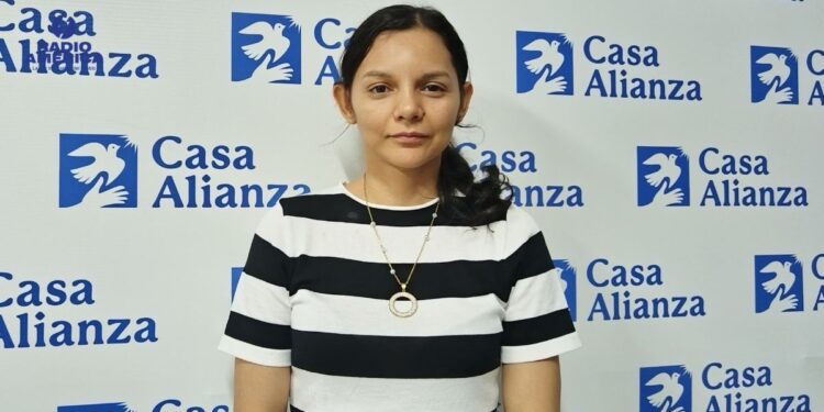 Embarazos en niñas