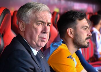 Ancelotti