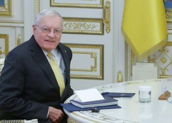 EE.UU. dice que probablemente haya una nueva ronda de diálogo Ucrania-Rusia en Ginebra