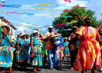 Carnaval de La Ceiba