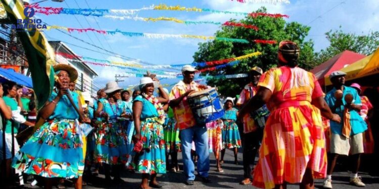 Carnaval de La Ceiba